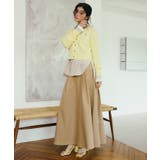 【POLO BCS】タックフレアスカート | VIS | 詳細画像2