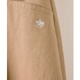 【POLO BCS】タックフレアスカート | VIS | 詳細画像22