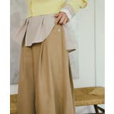 【POLO BCS】タックフレアスカート | VIS | 詳細画像4