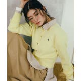 【POLO BCS】タックフレアスカート | VIS | 詳細画像5