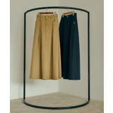 【POLO BCS】タックフレアスカート | VIS | 詳細画像8
