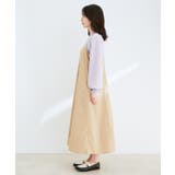 ナイロンキャミワンピース | VIS  | 詳細画像10 