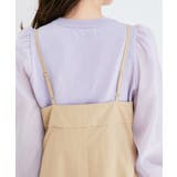 ナイロンキャミワンピース | VIS  | 詳細画像12 