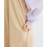 ナイロンキャミワンピース | VIS  | 詳細画像14 