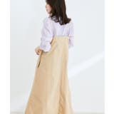 ナイロンキャミワンピース | VIS  | 詳細画像6 