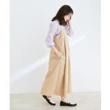 ナイロンキャミワンピース | VIS  | 詳細画像7 