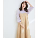 ナイロンキャミワンピース | VIS  | 詳細画像8 