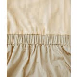 前後2WAY異素材ドッキングワンピース | VIS  | 詳細画像20 