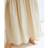 前後2WAY異素材ドッキングワンピース | VIS  | 詳細画像26 