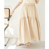 前後2WAY異素材ドッキングワンピース | VIS  | 詳細画像8 