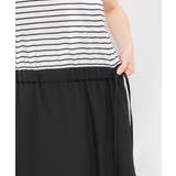 ボーダーカットドッキングワンピース | VIS  | 詳細画像22 