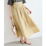 Aラインキャミワンピース | VIS  | 詳細画像10 