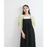 Aラインキャミワンピース | VIS  | 詳細画像13 