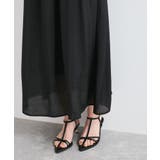 Aラインキャミワンピース | VIS  | 詳細画像20 