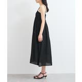 Aラインキャミワンピース | VIS  | 詳細画像22 