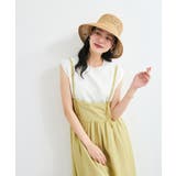 Aラインキャミワンピース | VIS  | 詳細画像5 