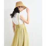 Aラインキャミワンピース | VIS  | 詳細画像6 