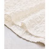 膨れジャガードカットソーワンピース | VIS  | 詳細画像23 