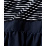 カットポロドッキングワンピース | VIS | 詳細画像26