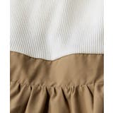 カットポロドッキングワンピース | VIS | 詳細画像27