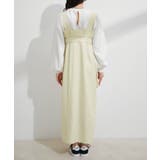 ミリタリービッグポケットジャンパースカート | VIS  | 詳細画像16 