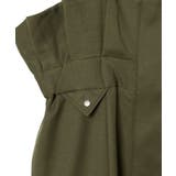 ミリタリービッグポケットジャンパースカート | VIS  | 詳細画像28 