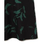 【洗える】アート柄キャミワンピース | VIS | 詳細画像27