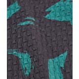 【洗える】アート柄キャミワンピース | VIS | 詳細画像29