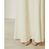 レイヤーデザインキャミワンピース【洗える】 | VIS  | 詳細画像19 