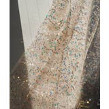 スパンコールキャミワンピース | VIS  | 詳細画像20 