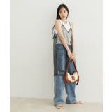 スパンコールキャミワンピース | VIS  | 詳細画像26 