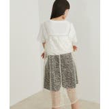 スパンコールキャミワンピース | VIS  | 詳細画像28 