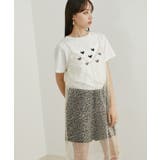 スパンコールキャミワンピース | VIS  | 詳細画像29 