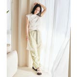 スパンコールキャミワンピース | VIS  | 詳細画像5 