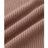 配色がアクセント。フリルニットワンピース | VIS  | 詳細画像17 