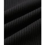 配色がアクセント。フリルニットワンピース | VIS  | 詳細画像18 