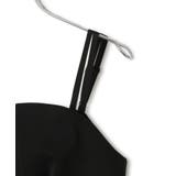 【VIS DRESS】【3WAY】シアートップスセットキャミドレス | VIS | 詳細画像17