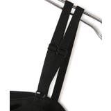 【VIS DRESS】【3WAY】シアートップスセットキャミドレス | VIS | 詳細画像19