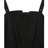 【VIS DRESS】【3WAY】シアートップスセットキャミドレス | VIS | 詳細画像20
