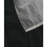 【VIS DRESS】【3WAY】シアートップスセットキャミドレス | VIS | 詳細画像25