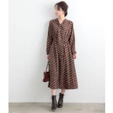 【前後2WAY】ボウタイワンピース | VIS  | 詳細画像15 