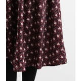 【前後2WAY】ボウタイワンピース | VIS  | 詳細画像8 