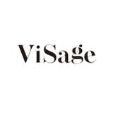 【ViSage】シアーリブマーメイドキャミソールワンピース | VIS  | 詳細画像2 