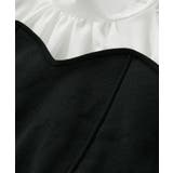 【VIS DRESS】バックリボンドッキングマーメイドワンピース | VIS | 詳細画像35