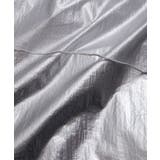 【2WAY】メタリック重ねチュールワンピース【洗える】 | VIS | 詳細画像27