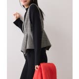 ビスチェセットニットワンピース | VIS  | 詳細画像14 