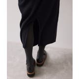 ビスチェセットニットワンピース | VIS  | 詳細画像26 