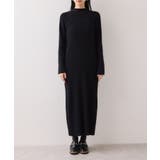 ビスチェセットニットワンピース | VIS  | 詳細画像27 