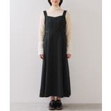 ウエストベルトジャンパースカート | VIS  | 詳細画像18 