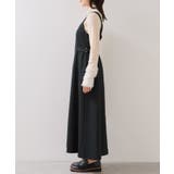 ウエストベルトジャンパースカート | VIS  | 詳細画像19 